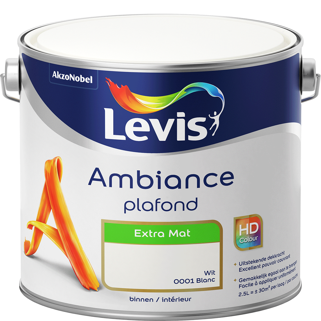Ambiance Plafond
