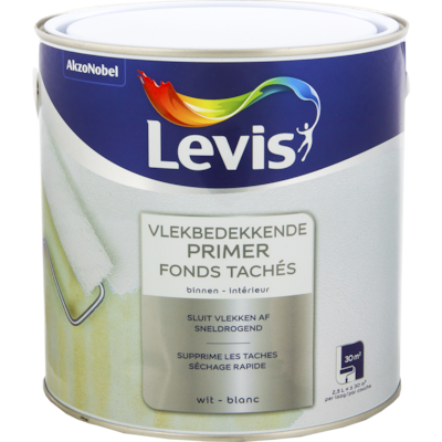 Levis Vlekbedekkende Primer product packshot