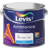 Ambiance Mur Satin Mix