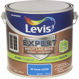 Expert Lak Bois Extérieur Séchage Rapide Satin Mix