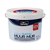 Muur Satin