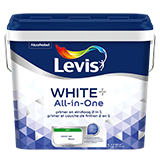 White+ All-in-One