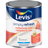 Simply Refresh Radiatoren Satin Mix