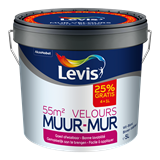 Mur Velours