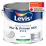 Essentials Mur & Primer Mix