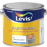 EasyClean Lak & Primer 2 en 1 Mix