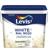 White+ RAL9010