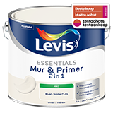 Essentials Mur & Primer