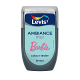 Ambiance Mur Tester Barbie