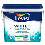 White+ Renovation