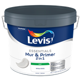 Essentials Mur & Primer