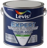 Expert Muur Binnen