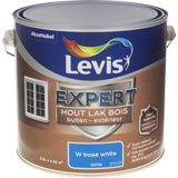 Expert Lak Bois Extérieur Satin Mix