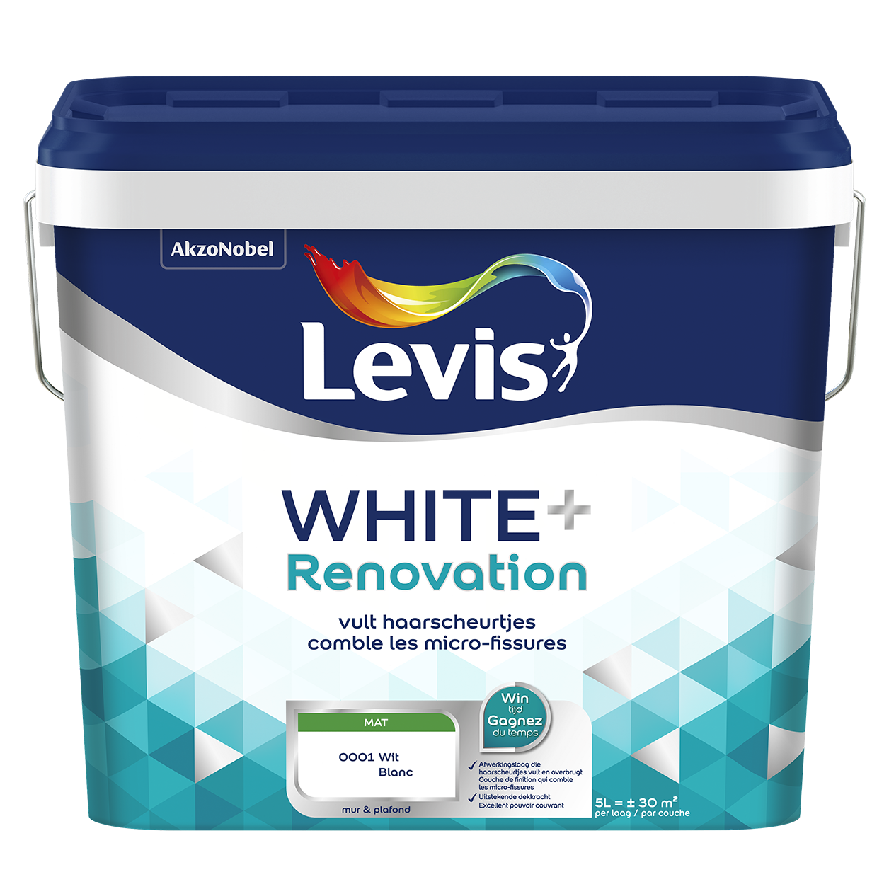 White+ Renovation