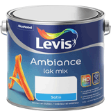 Ambiance Lak Satin Mix