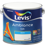 Ambiance Lak Satin
