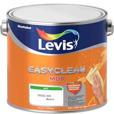 Levis EasyClean Mur Mat product packshot