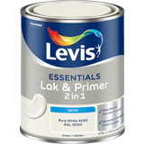 Essentials Lak & Primer