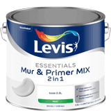 Essentials Mur & Primer Mix