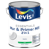 Essentials Mur & Primer Mix