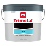 Trimetal Mat