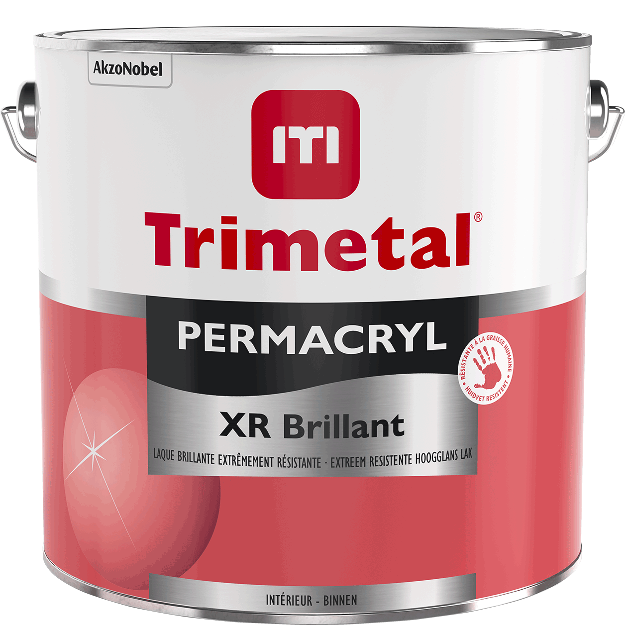 Permacryl XR Brillant