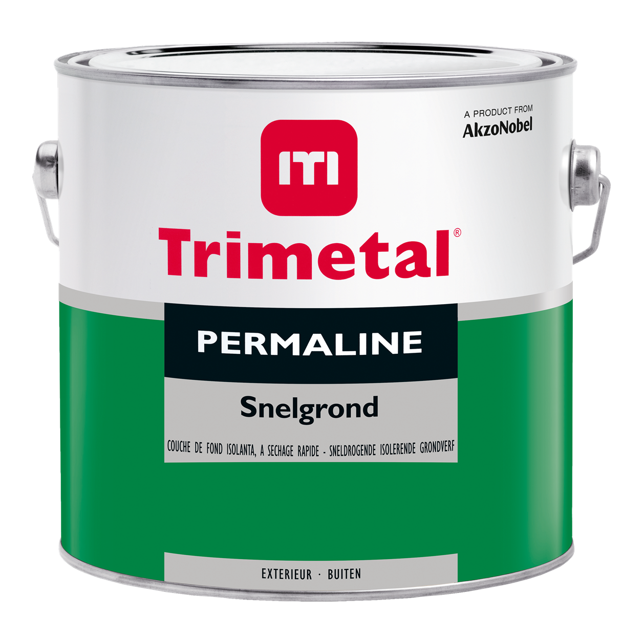 Permaline Snelgrond