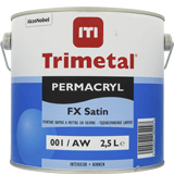 Permacryl FX Satin