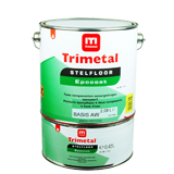 Stelfloor Epocoat