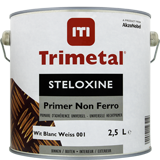 Steloxine Primer Non Ferro