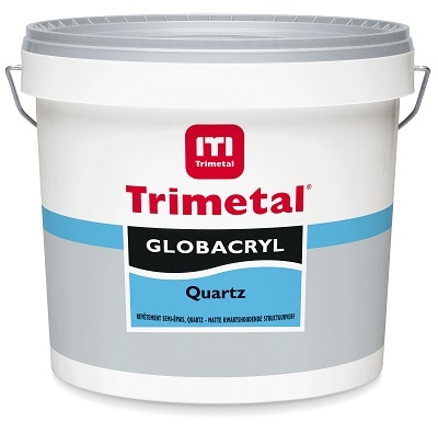 Globacryl Quartz