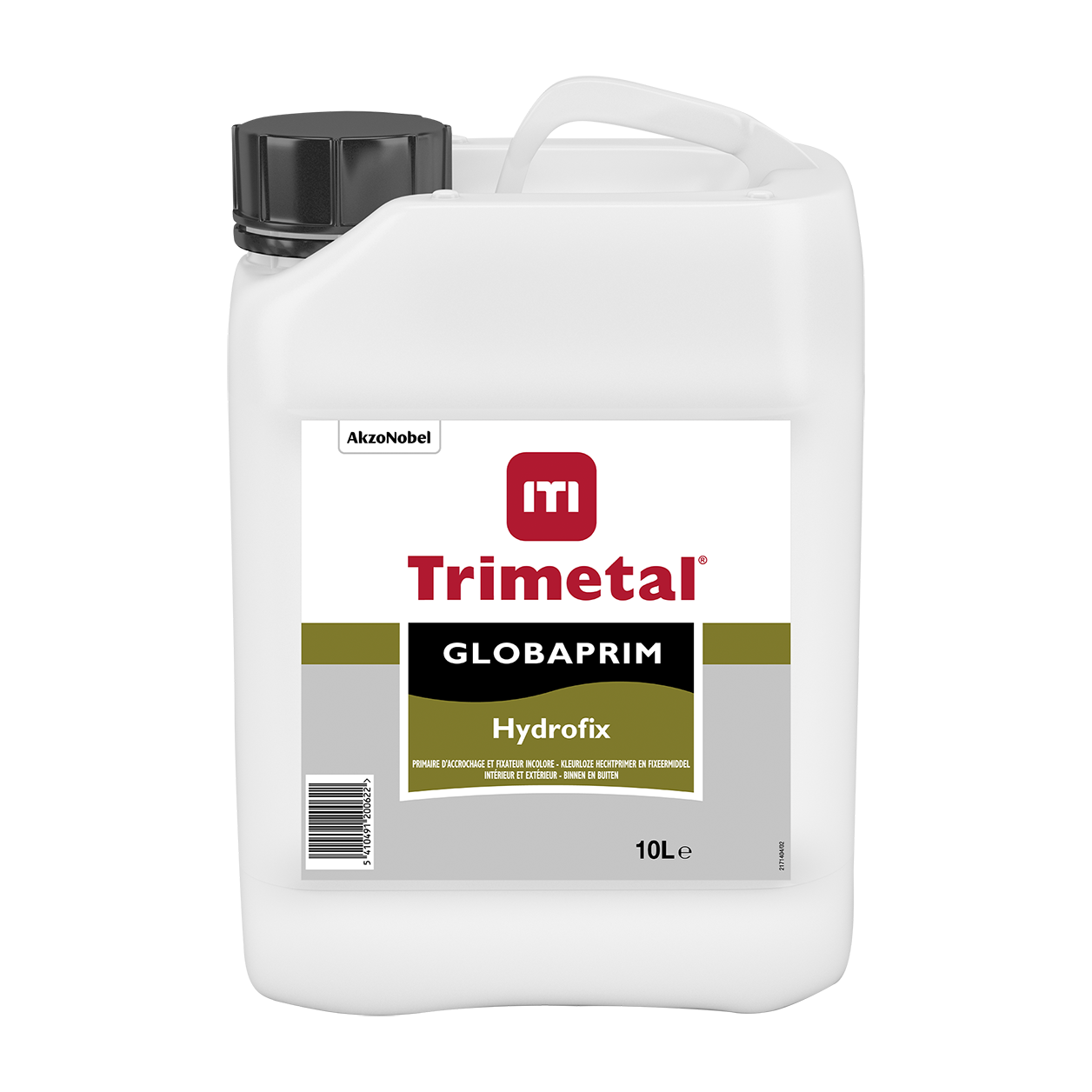 Globaprim Hydrofix