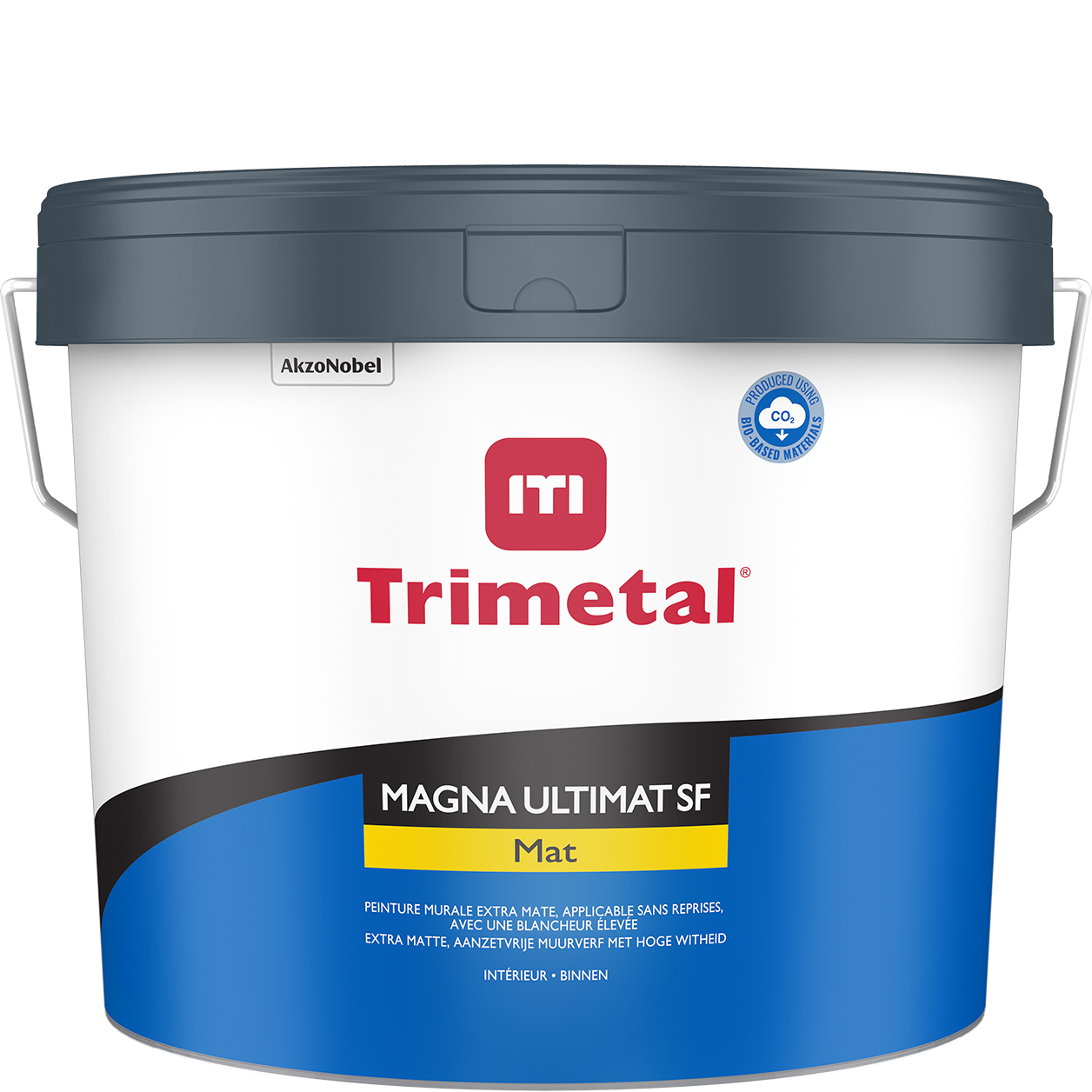 Magna Ultimat SF