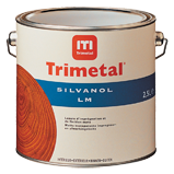 Silvanol LM