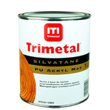 Silvatane PU Acryl Mat