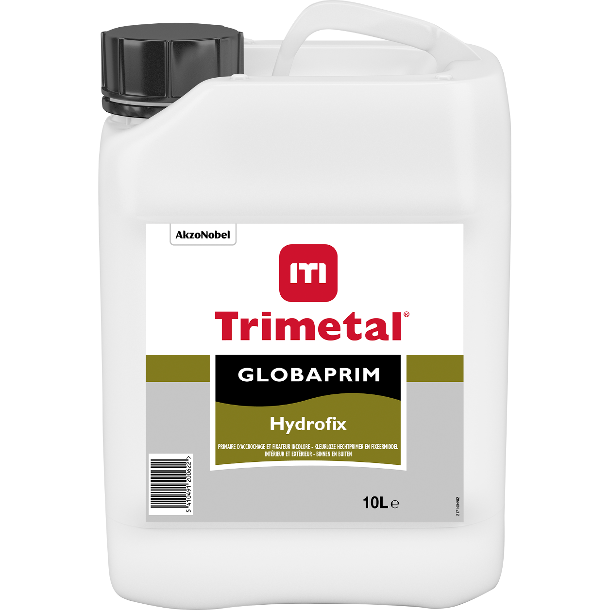 Globaprim Hydrofix
