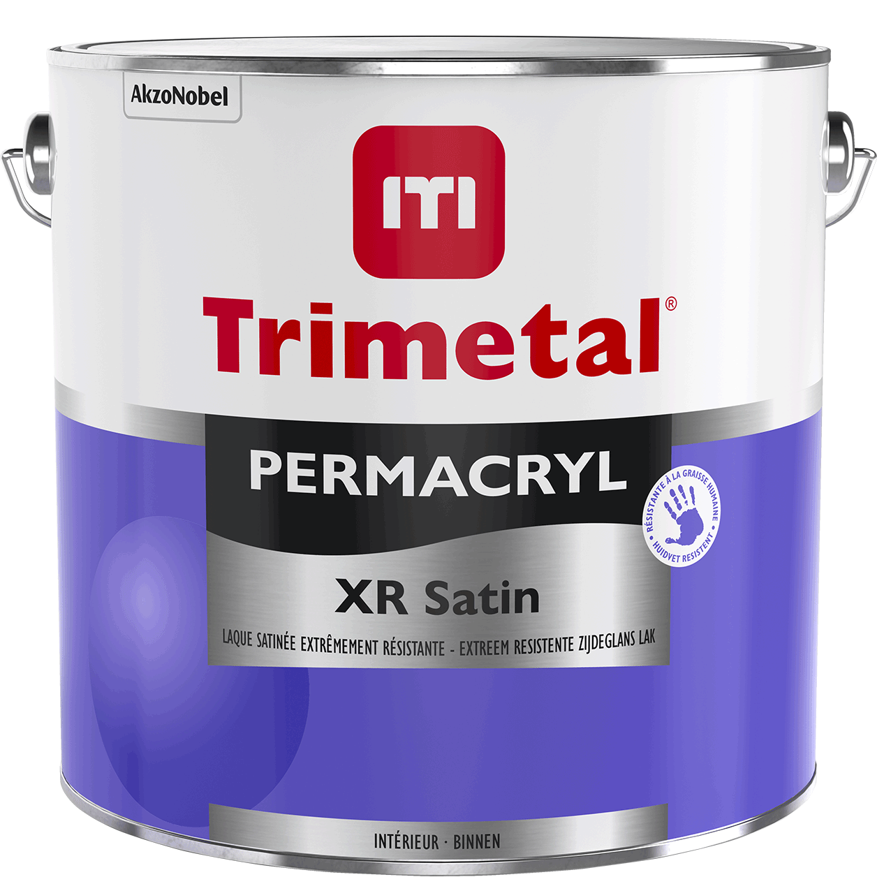 Permacryl XR Satin