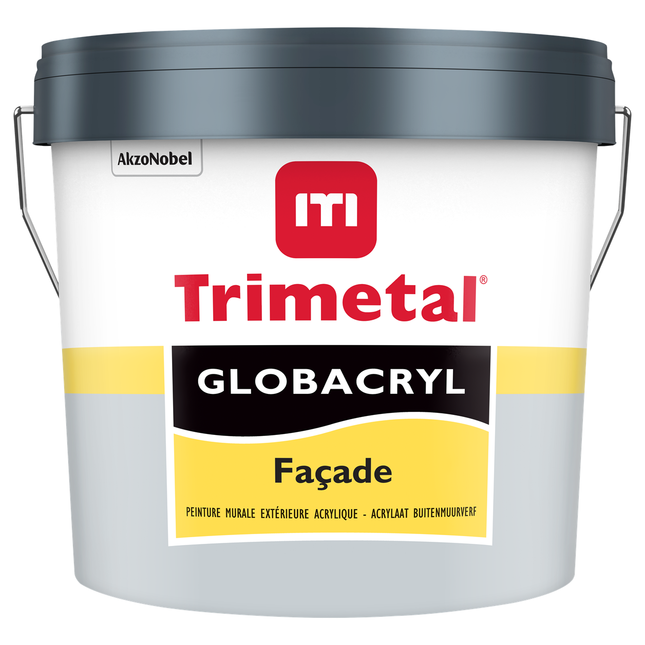 Globacryl Façade