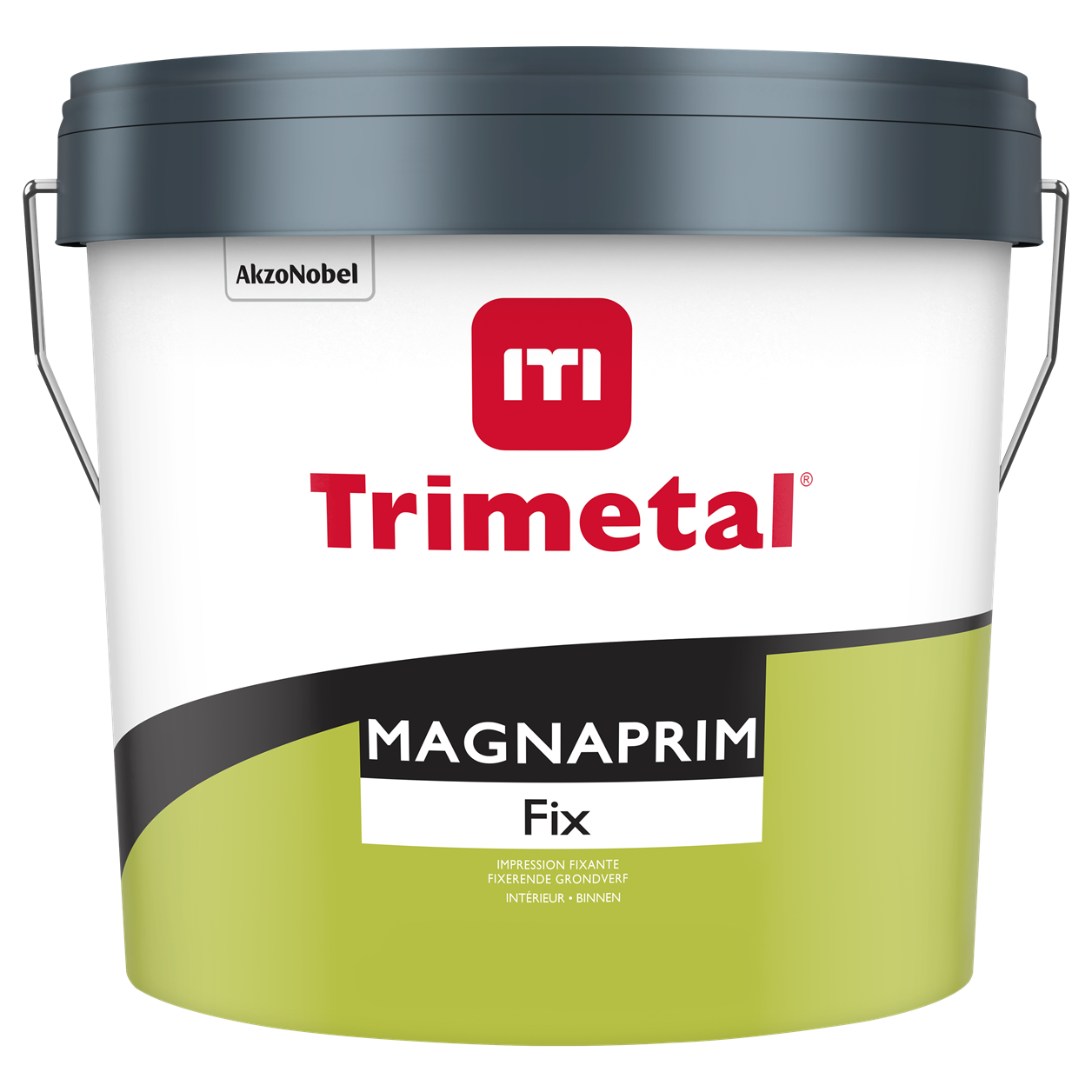 Magnaprim Fix