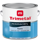 Permacryl Satin