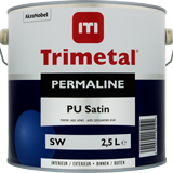 Permaline PU Satin