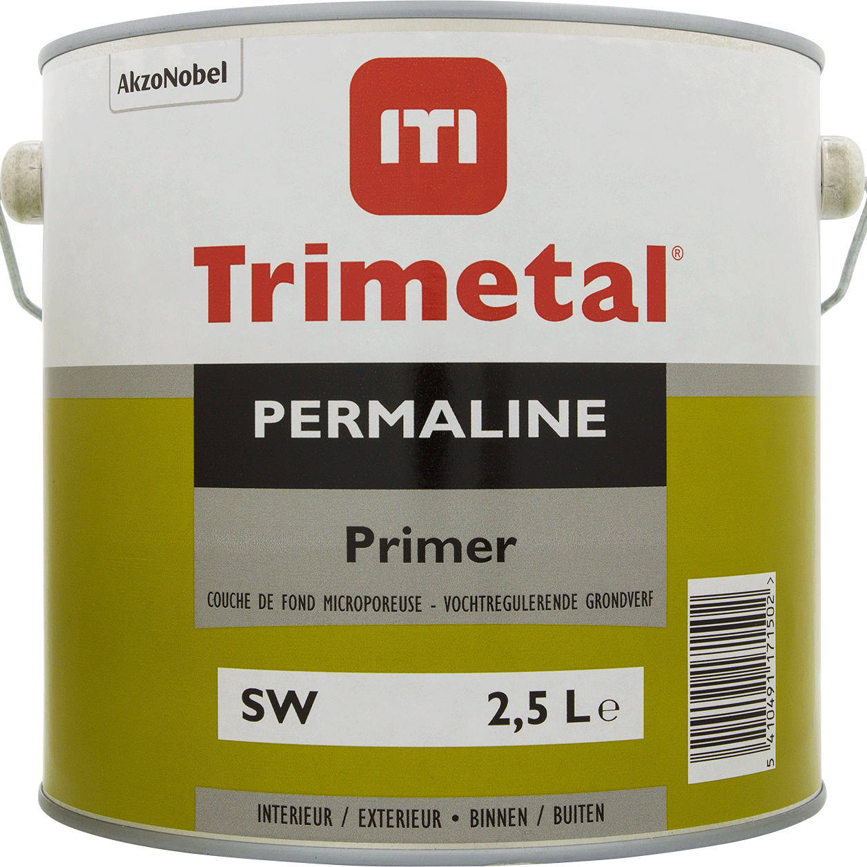 Permaline Primer