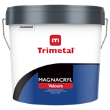 Magnacryl Velours