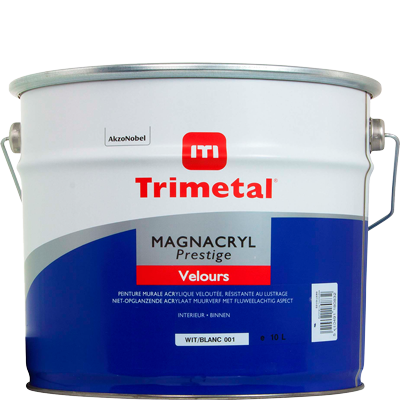 Magnacryl Prestige Velours
