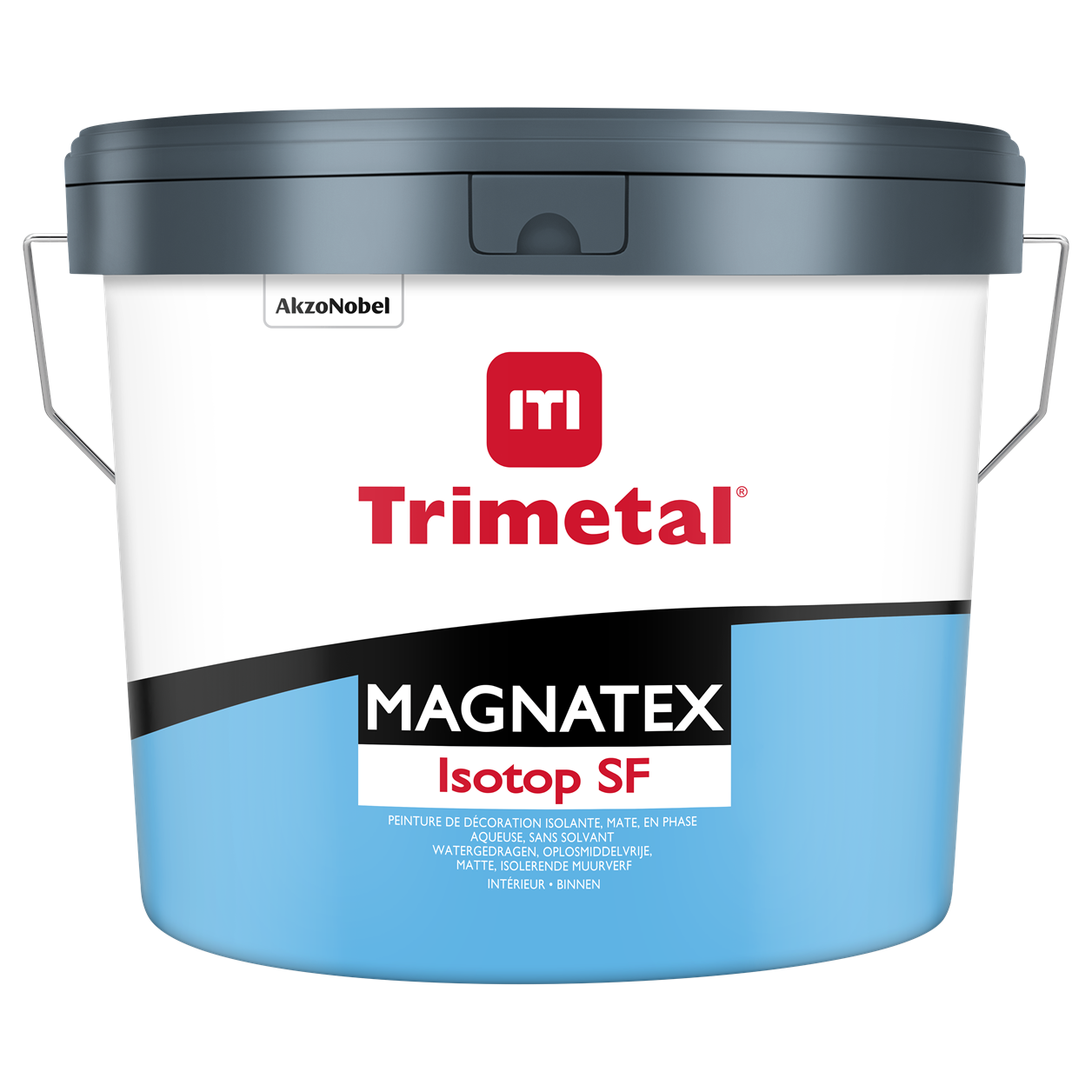 Magnatex Isotop