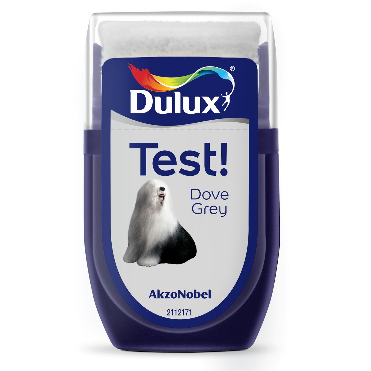 Dulux Wet Roller_Testers