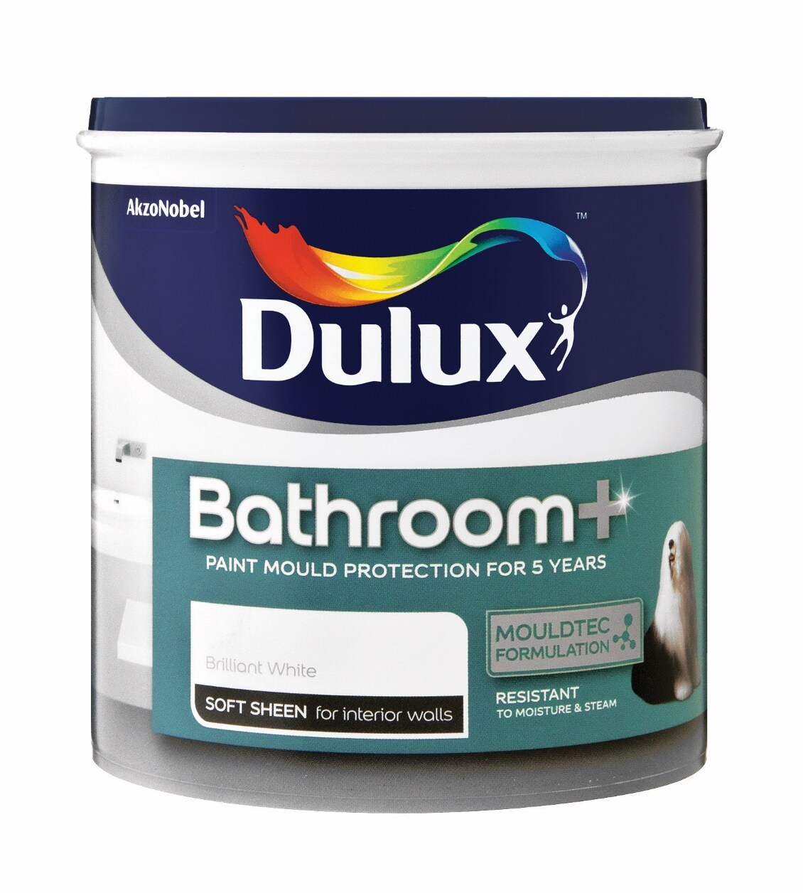 DA Dulux Bathroom+