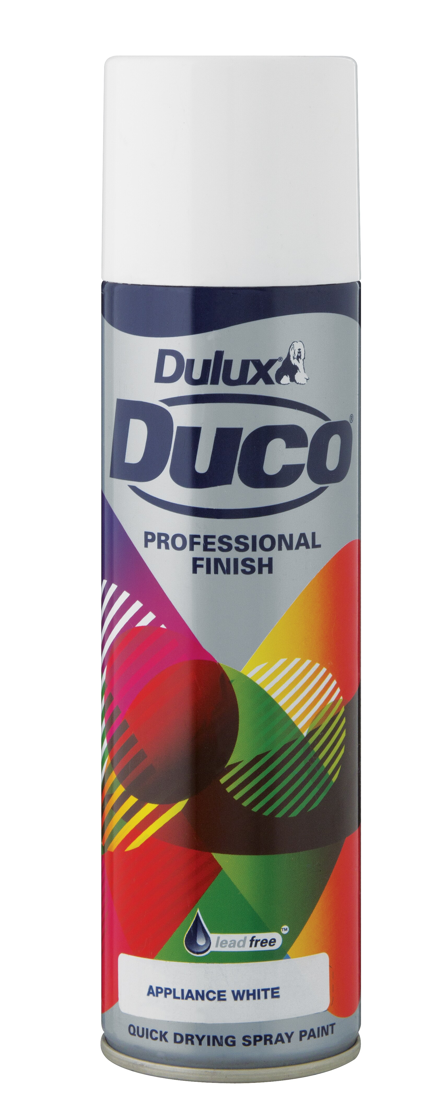 Dulux Ducospray