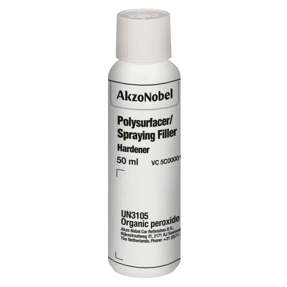 ポリサフェーサーハードナー