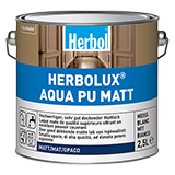 Herbolux Aqua PU Matt